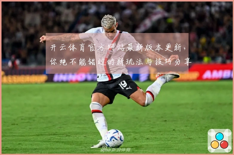 开云体育官方网站最新版本更新，你绝不能错过的新玩法与技巧分享！
