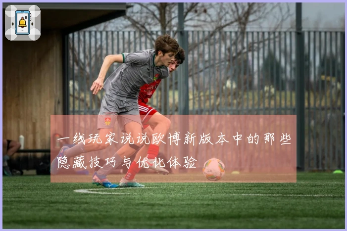 一线玩家说说欧博新版本中的那些隐藏技巧与优化体验